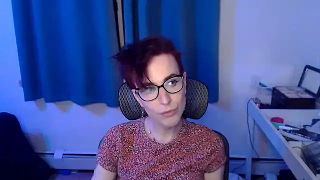 RyffBurnz online show from 16, 1, 2025