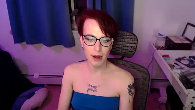 RyffBurnz online show from 17, 1, 2025