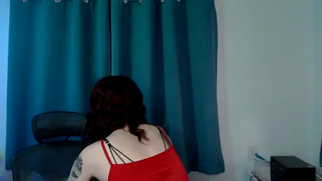 RyffBurnz online show from 29, 1, 2025