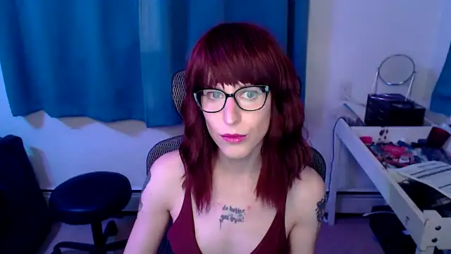 RyffBurnz online show from 26, 2, 2025