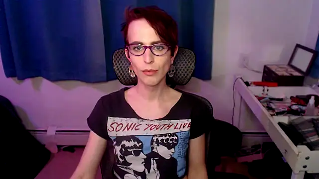 RyffBurnz online show from 5, 3, 2025