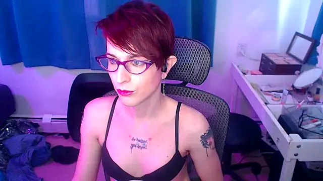 RyffBurnz online show from 21, 3, 2025