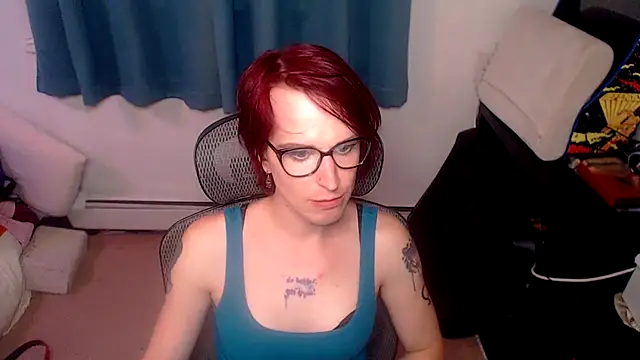 RyffBurnz online show from 11, 9, 2025