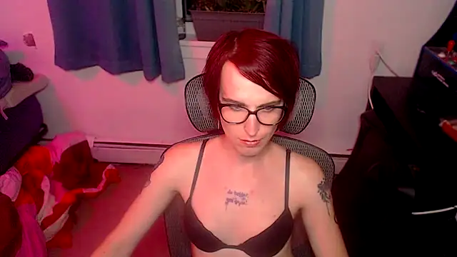 RyffBurnz online show from 24, 9, 2025