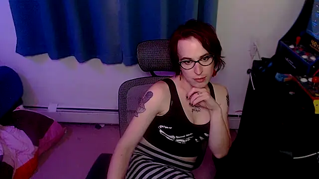 RyffBurnz online show from 9, 10, 2025