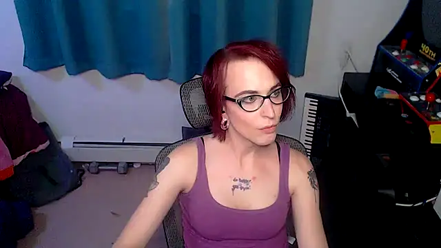 RyffBurnz online show from 4, 11, 2025