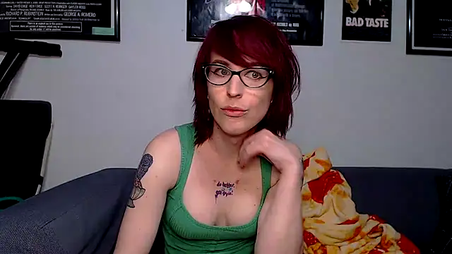 RyffBurnz online show from 1, 5, 2026
