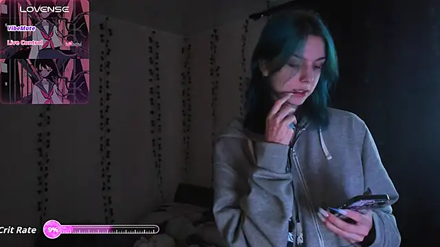 Snapshot of Reflexxxia_ chatting on 16, 10, 2025 Reflexxxia online show from 16, 10, 2025