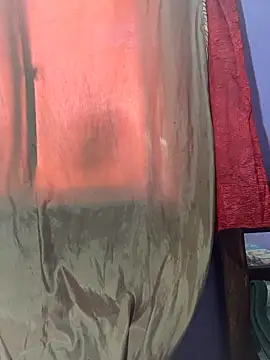 king cum  online show from 4, 12, 2025