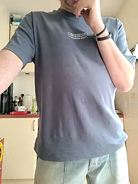 JulianJ50 online show from 23, 3, 2026