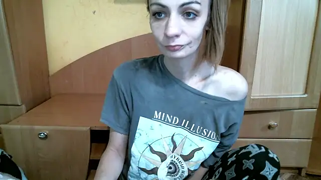 Snapshot of DennisXCaroll chatting on 9, 1, 2026 DennisXCaroll online show from 9, 1, 2026