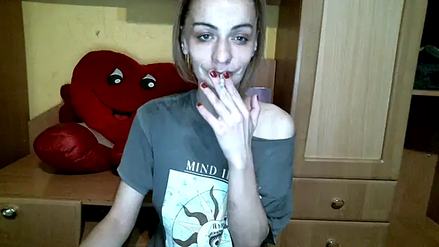 Snapshot of DennisXCaroll chatting on 13, 2, 2026 DennisXCaroll online show from 13, 2, 2026