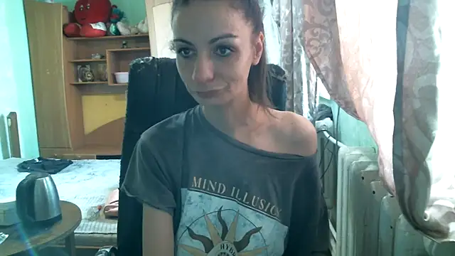 Snapshot of DennisXCaroll chatting on 15, 3, 2026 DennisXCaroll online show from 15, 3, 2026