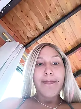 Snapshot of SamaraJay1 chatting on 13, 2, 2025 SamaraJay1 online show from 13, 2, 2025