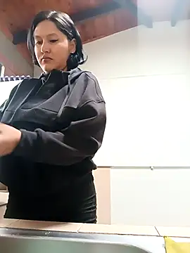 Snapshot of SamaraJay1 chatting on 21, 10, 2025 SamaraJay1 online show from 21, 10, 2025