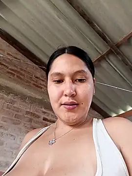 SamaraJay1 online show from 8, 2, 2026