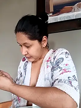 SamaraJay1 online show from 23, 4, 2026