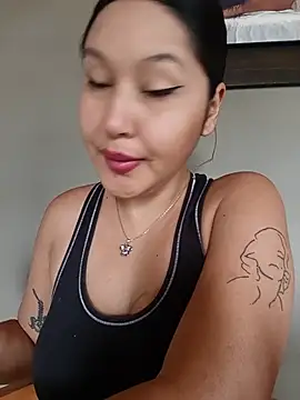 SamaraJay1 online show from 6, 7, 2026