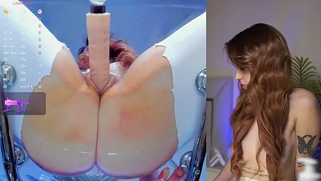 Eva Bailey  online show from 5, 3, 2025