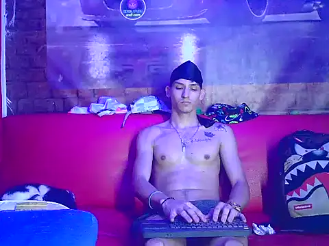 MasterSEX420 online show from 19, 12, 2024