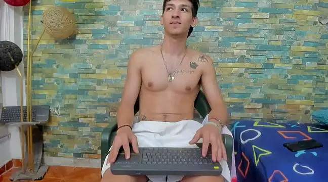 MasterSEX420 online show from 10, 1, 2025