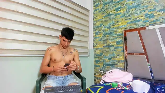 MasterSEX420 online show from 3, 2, 2025