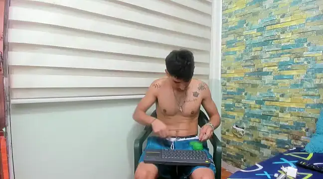 MasterSEX420 online show from 12, 2, 2025