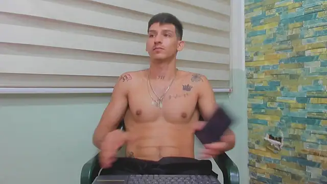 MasterSEX420 online show from 20, 2, 2025