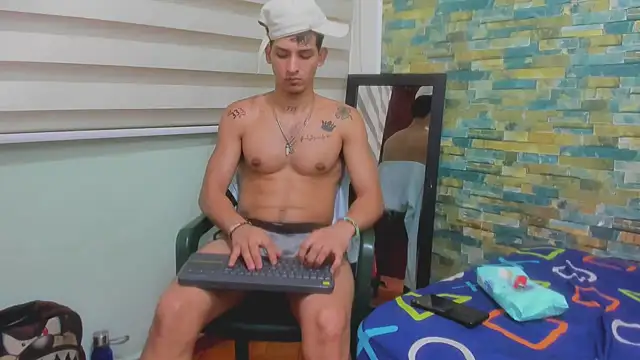 MasterSEX420 online show from 1, 3, 2025