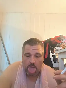 Ronny2510 online show from 13, 7, 2026