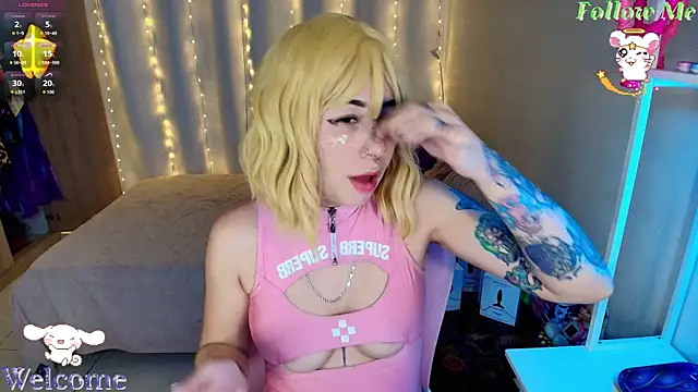 mily milk  online show from 19, 3, 2026