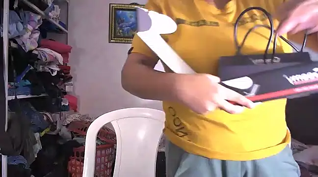 Snapshot of tatsumi_nao chatting on 31, 1, 2025 tatsumi nao online show from 31, 1, 2025