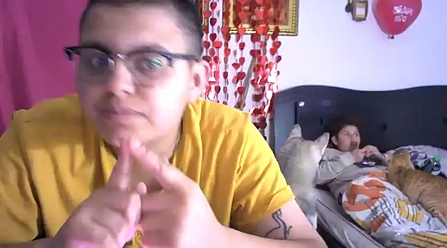 Snapshot of tatsumi_nao chatting on 16, 2, 2025 tatsumi nao online show from 16, 2, 2025