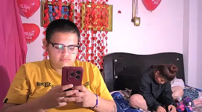 Snapshot of tatsumi_nao chatting on 27, 2, 2025 tatsumi nao online show from 27, 2, 2025