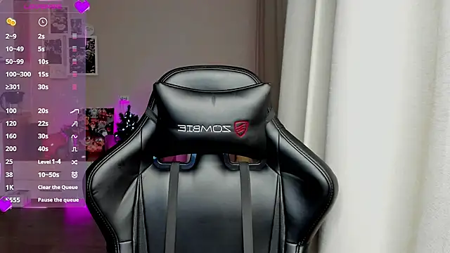 Sm0ly online show from 10, 2, 2025