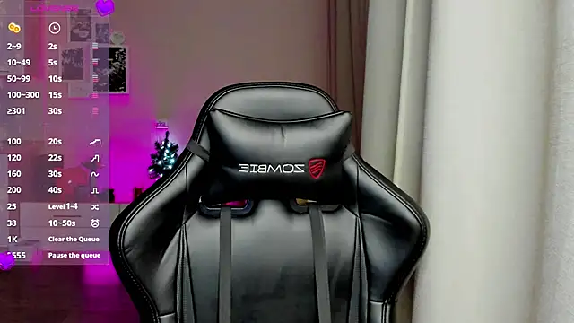 Sm0ly online show from 22, 2, 2025