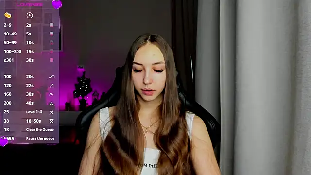 Sm0ly online show from 28, 2, 2025