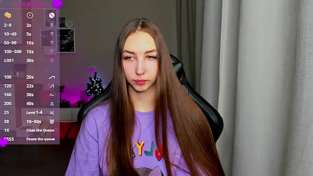 Sm0ly online show from 17, 3, 2025