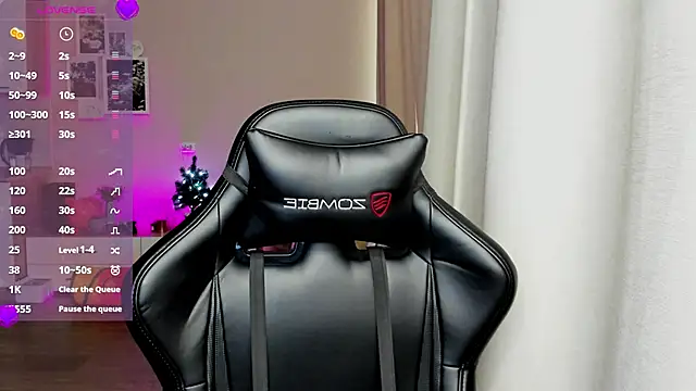 Sm0ly online show from 19, 3, 2025