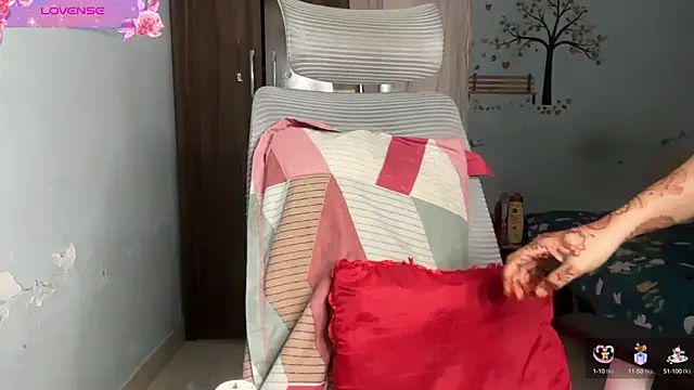 Dazzling  ira online show from 21, 10, 2025