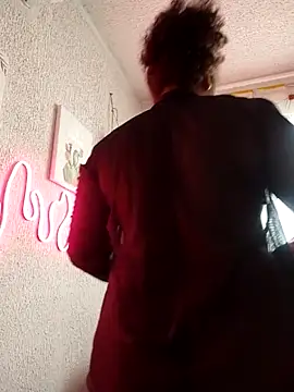 samanthaeliott22 online show from 12, 10, 2025