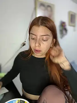 Cloew Marz online show from 1, 3, 2025