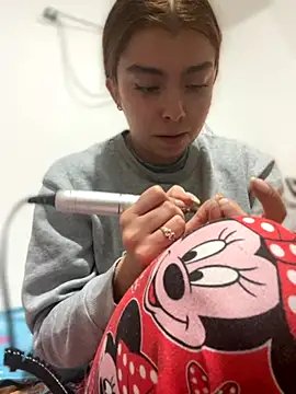 Cloew Marz online show from 27, 9, 2025