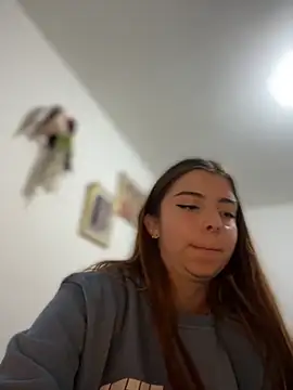 Cloew Marz online show from 7, 11, 2025