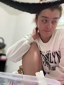 Cloew Marz online show from 19, 11, 2025