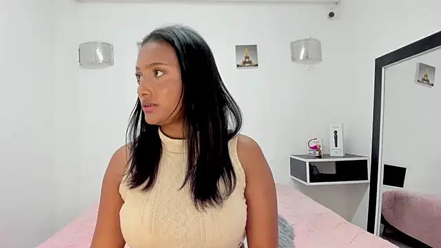 Pandora gu online show from 14, 3, 2025