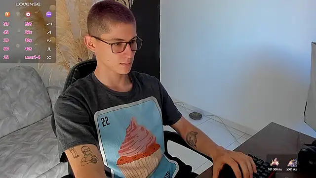 Jaack str online show from 4, 2, 2026