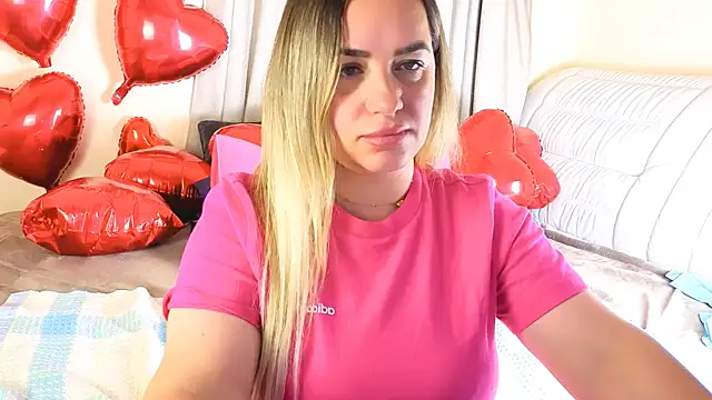 MilenaMiler X online show from 13, 2, 2026