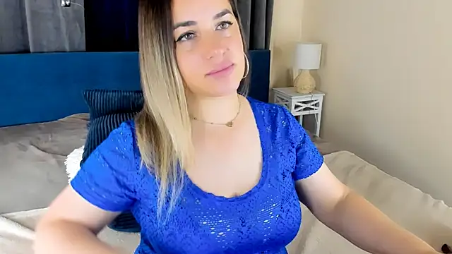 MilenaMiler X online show from 12, 5, 2026
