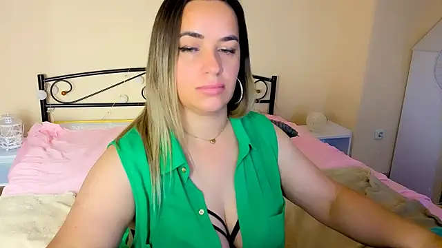 MilenaMiler X online show from 16, 5, 2026